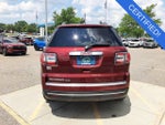 2017 GMC Acadia Limited Limited