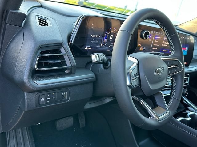 2027 Chevrolet Traverse LT - Photo 15