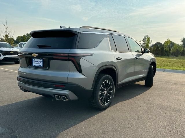 2026 Chevrolet Traverse LT - Photo 12