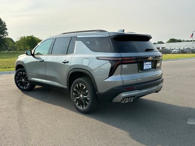 2026 Chevrolet Traverse LT - Photo 13