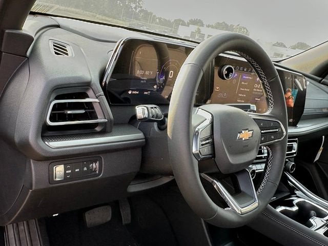 2026 Chevrolet Traverse LT - Photo 15