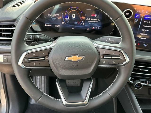 2026 Chevrolet Traverse LT - Photo 17