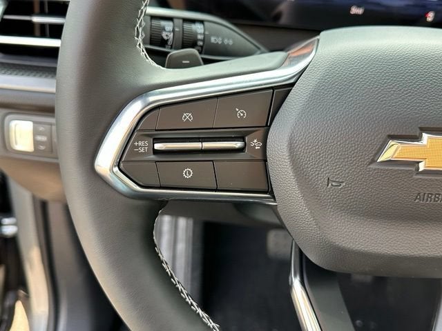 2026 Chevrolet Traverse LT - Photo 18