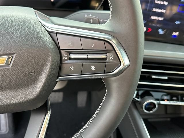 2026 Chevrolet Traverse LT - Photo 19