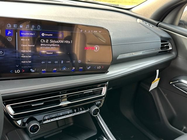 2026 Chevrolet Traverse LT - Photo 20