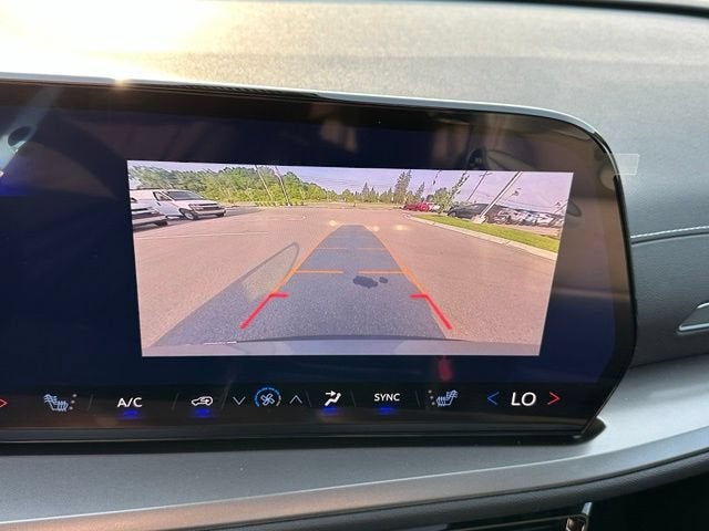 2026 Chevrolet Traverse LT - Photo 23