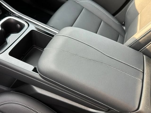 2026 Chevrolet Traverse LT - Photo 26