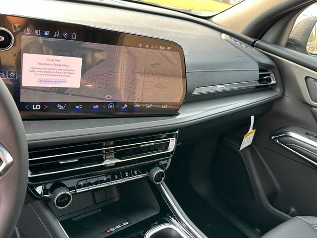 2026 Chevrolet Traverse LT - Photo 27