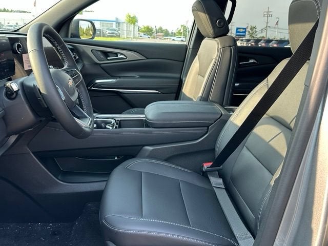 2026 Chevrolet Traverse LT - Photo 28