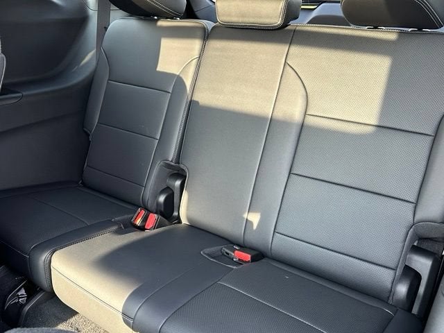 2026 Chevrolet Traverse LT - Photo 30