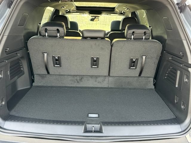 2026 Chevrolet Traverse LT - Photo 31