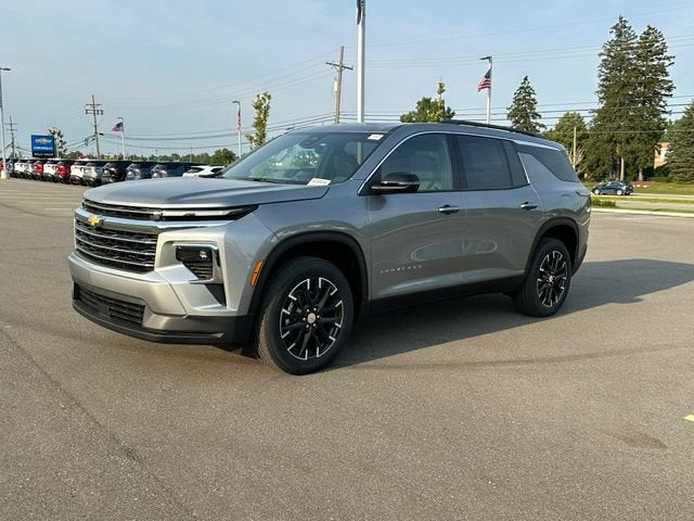 2026 Chevrolet Traverse LT - Photo 33