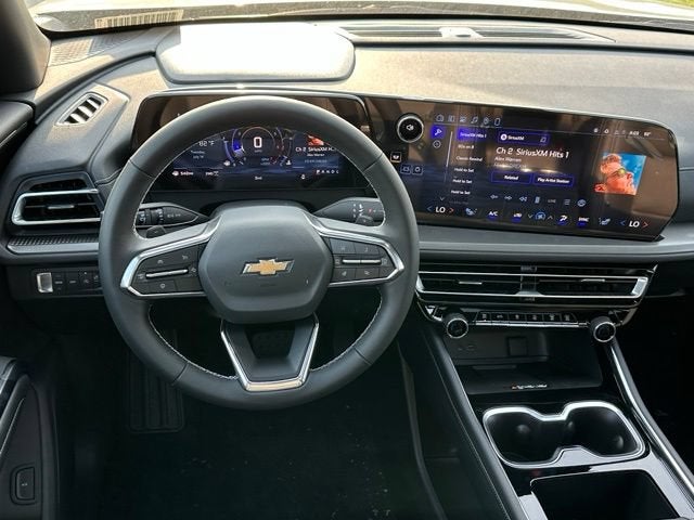 2026 Chevrolet Traverse LT - Photo 7