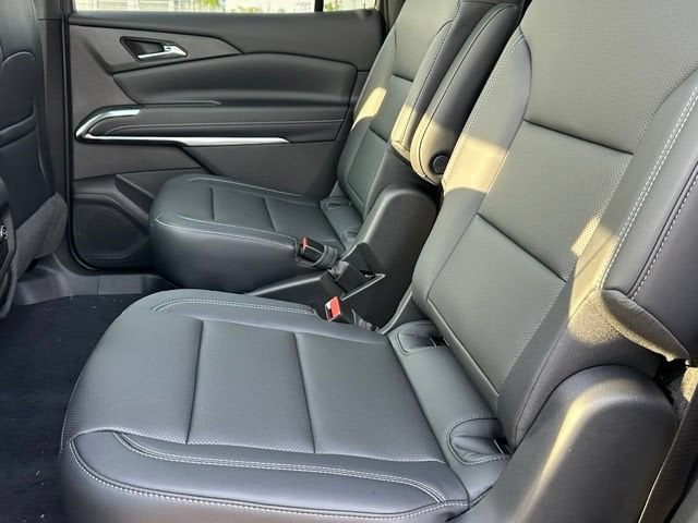 2026 Chevrolet Traverse LT - Photo 9
