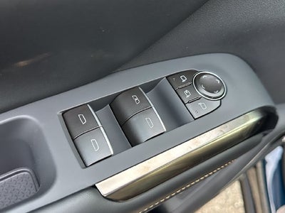 2027 Chevrolet Traverse High Country
