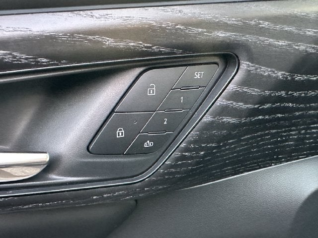 2027 Chevrolet Traverse High Country