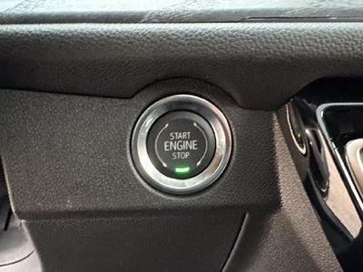 2027 Chevrolet Traverse High Country