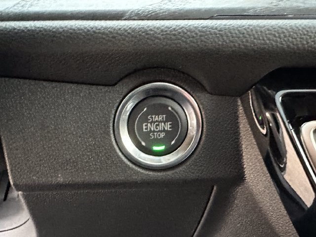 2027 Chevrolet Traverse High Country