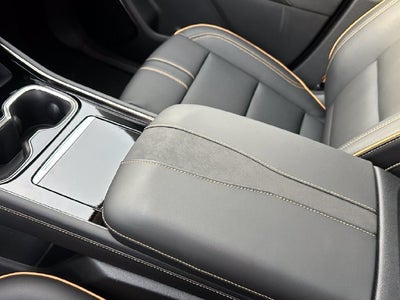 2027 Chevrolet Traverse High Country
