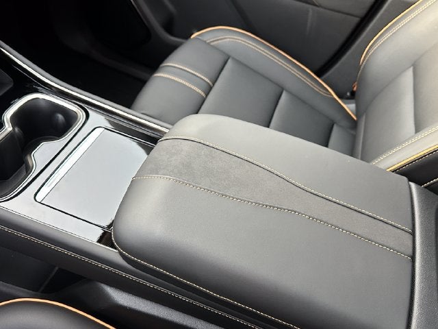 2027 Chevrolet Traverse High Country