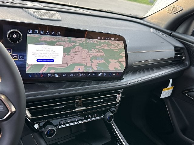 2027 Chevrolet Traverse High Country