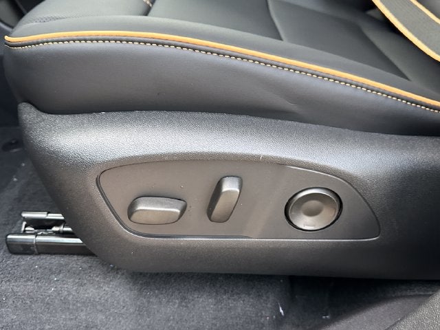 2027 Chevrolet Traverse High Country