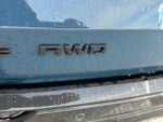 2027 Chevrolet Traverse High Country