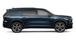2027 Chevrolet Traverse High Country