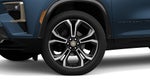 2027 Chevrolet Traverse High Country