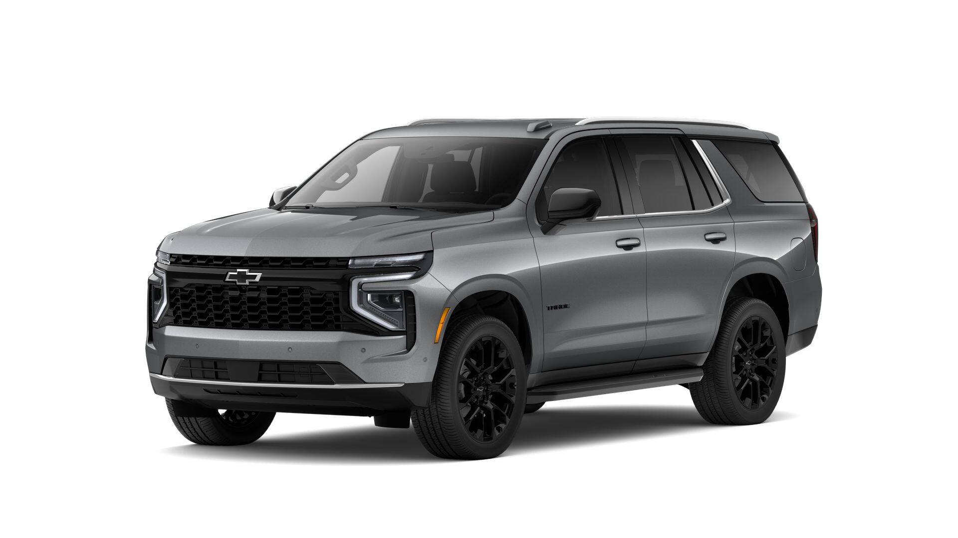2027 Chevrolet Tahoe LS