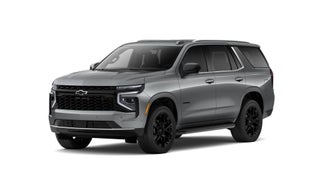 2027 Chevrolet Tahoe LS