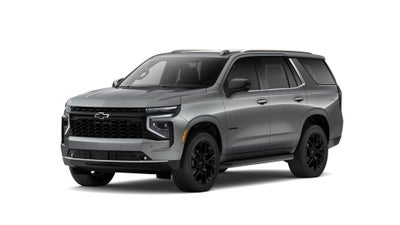 2027 Chevrolet Tahoe LT