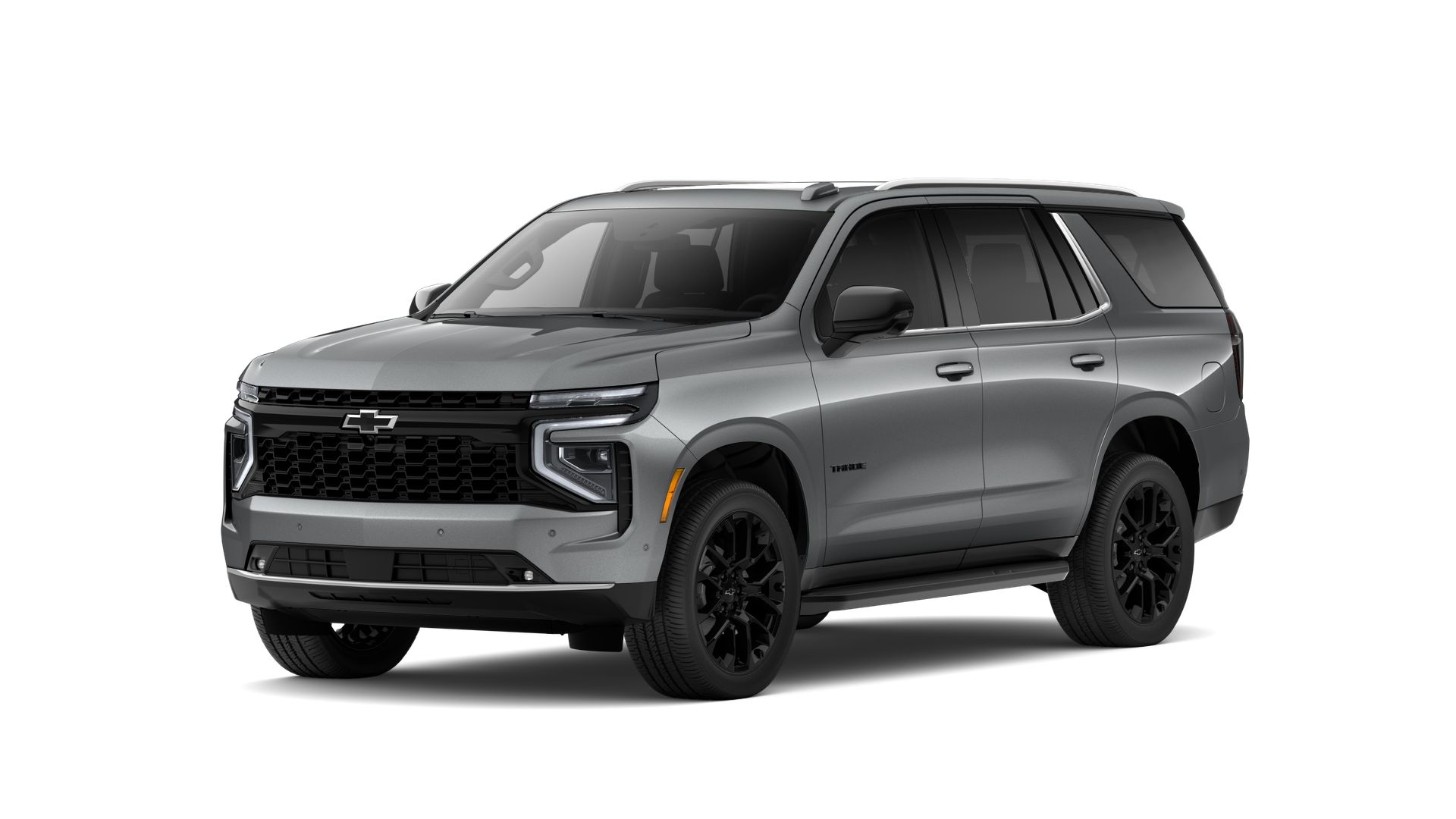 2027 Chevrolet Tahoe LT