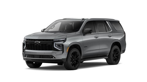 2027 Chevrolet Tahoe LT