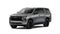 2027 Chevrolet Tahoe LT