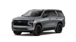 2027 Chevrolet Tahoe LT