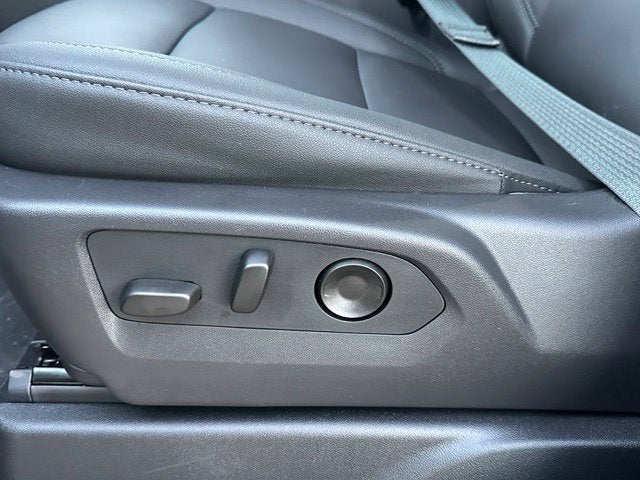 2027 Chevrolet Tahoe LT