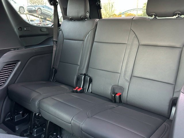 2027 Chevrolet Tahoe LT
