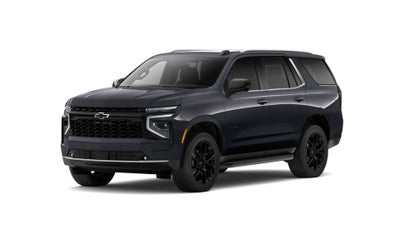 2027 Chevrolet Tahoe LT