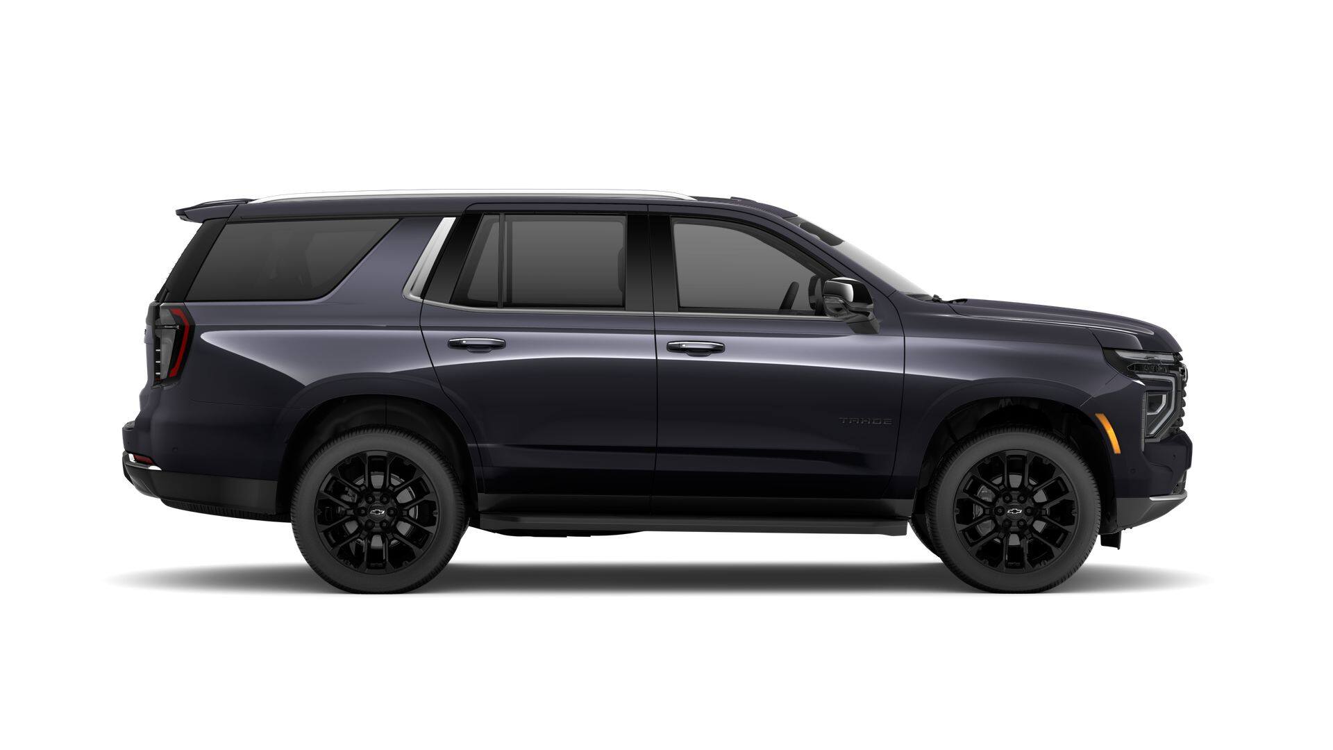 2027 Chevrolet Tahoe LT