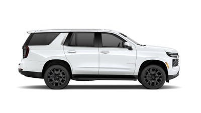 2027 Chevrolet Tahoe LT