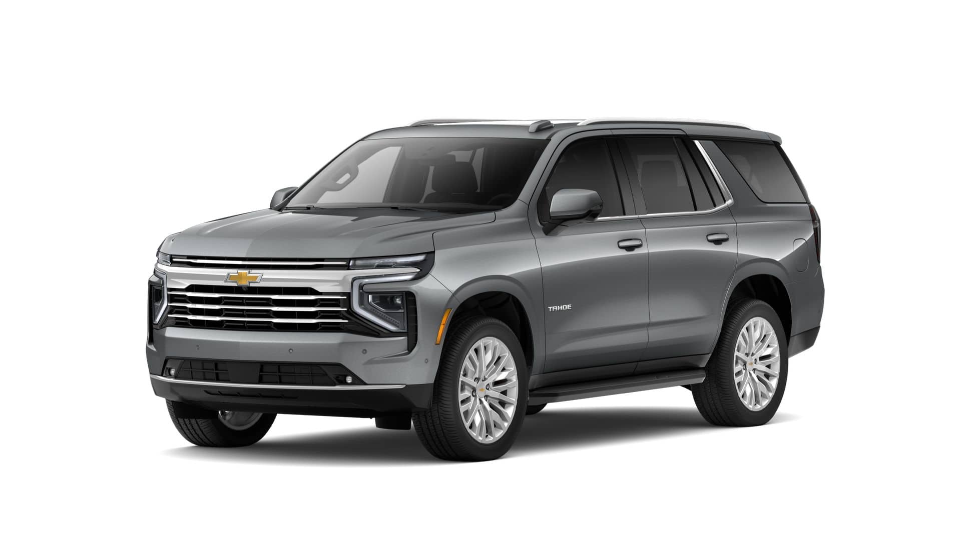 2027 Chevrolet Tahoe LT