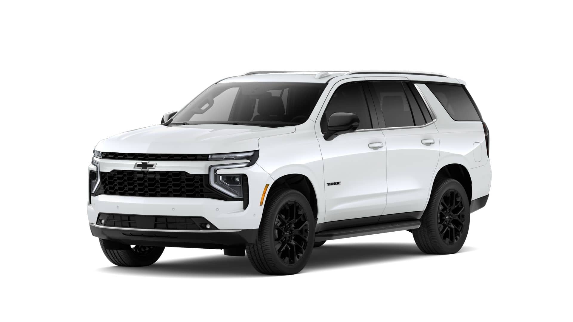 2027 Chevrolet Tahoe LT