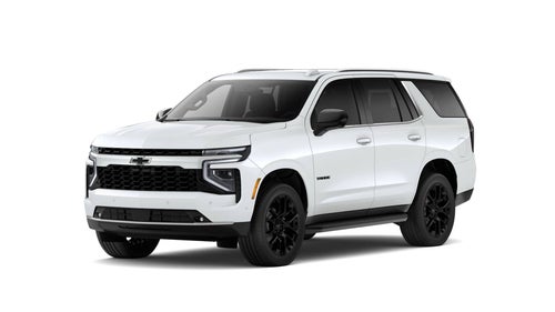 2027 Chevrolet Tahoe LT