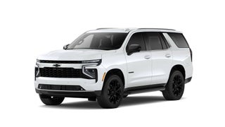 2027 Chevrolet Tahoe LT