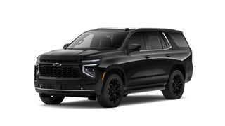 2027 Chevrolet Tahoe LT