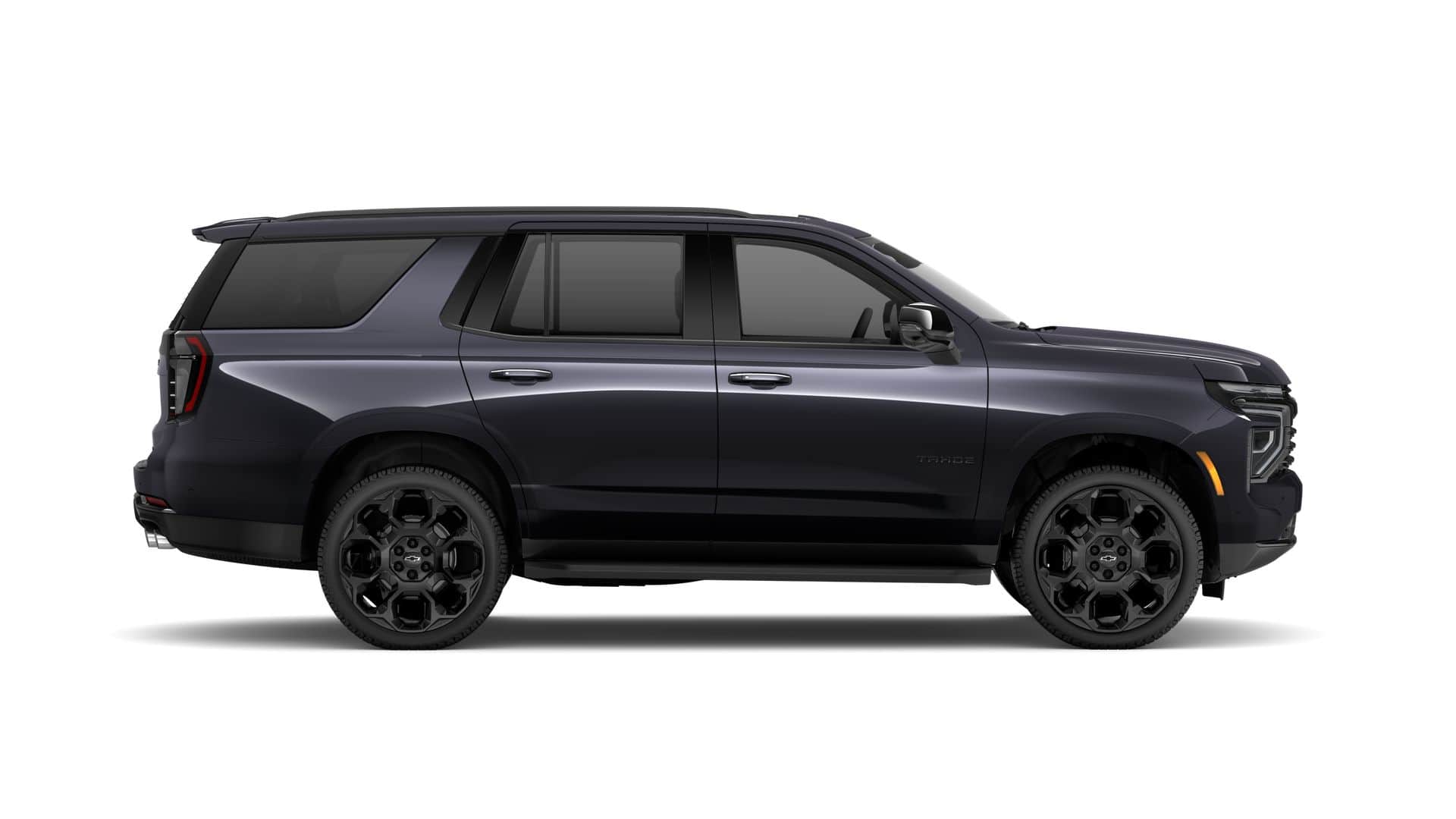 2027 Chevrolet Tahoe RST