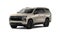 2027 Chevrolet Tahoe RST