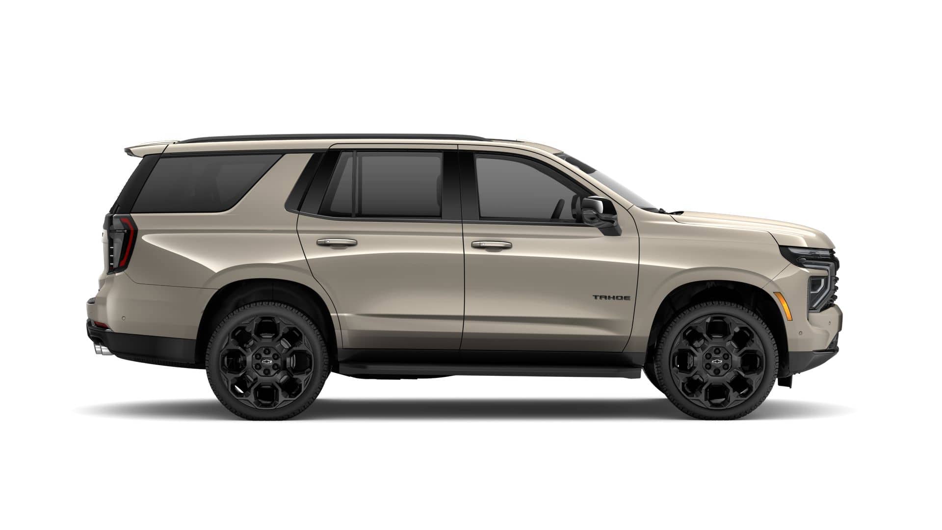 2027 Chevrolet Tahoe RST