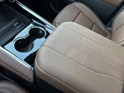 2027 Chevrolet Tahoe High Country